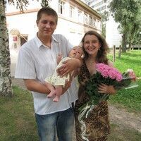 Катюшка