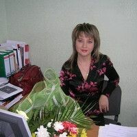 Пятикоп Татьяна