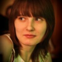 Анна Казанцева-Пономарёва