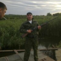 Притула Олег