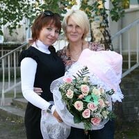 наталья