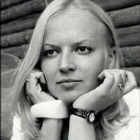 Анастасия
