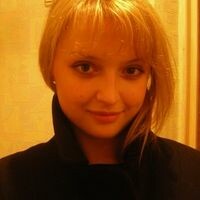 Ольга Николаева