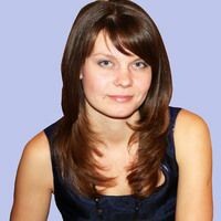 Пчелякова Наталья