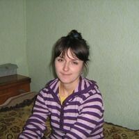 Екатерина Егупова