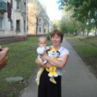 Анна Миненко