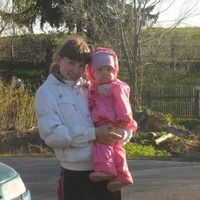 Екатерина Антонова