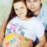 Антониночка