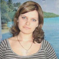 Мария Косенко