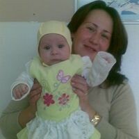 Скрипченко Алина