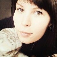 Лена Григорьева