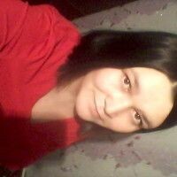 Ирина Мащиц