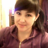 Гулбахыт Аскарова