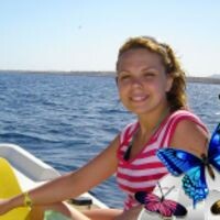 Екатерина Онофрийчук