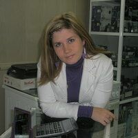 Машукова Евгения
