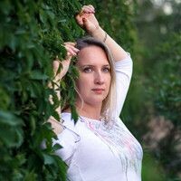 Елена Боднарук