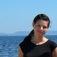 Ирина Фаткутдинова