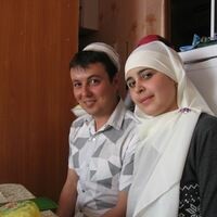 Айгуль Салахова