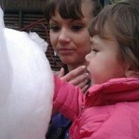 Дарья Волобуева