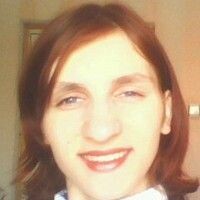 Подшивалова надя