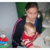 Шестакова Анжелика