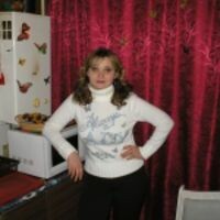 Лариса Карпухина