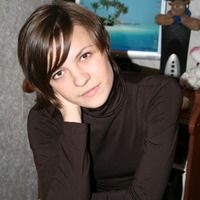 Федина Анна