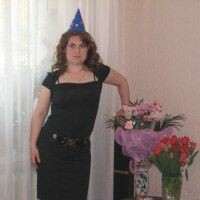 Зоря Елена