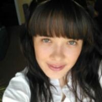 Верхозина Юлечка
