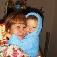 Папанова Евгения