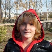 Горбачева Любовь