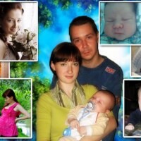 Феофилактова НИНА