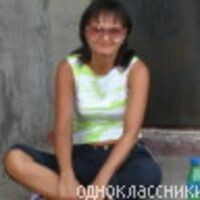 Смирнова Алла