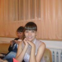 Гульнура Аспанова
