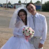 Ирина Дунаева