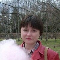 Татьяна Изосимова