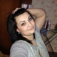 Татьяна Губская