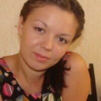 Гульнар Мокшина