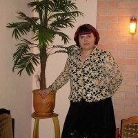 Гришина Светлана