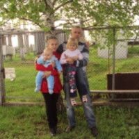 Оксана Журавлёва