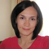 юля волкова