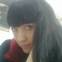 Елена Белоглазова