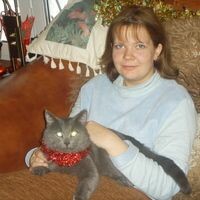 Чинёнкова Марина