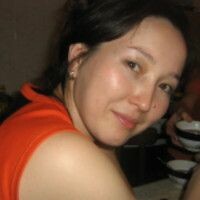 алия калиева