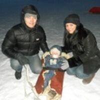 Муратова Валерия