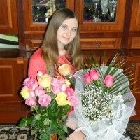 Ольга Соколова