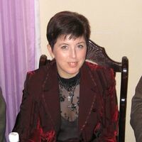 Виктория Горбатенко