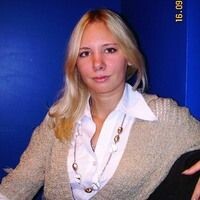 Белова Наталья