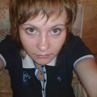 Бузенкова Екатерина