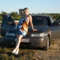 Анна Сотова